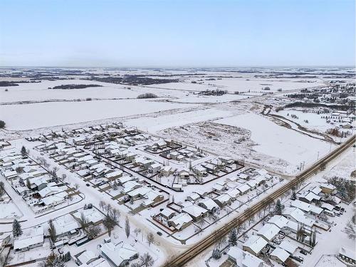 5904 54 Avenue, Camrose, AB - Outdoor With View