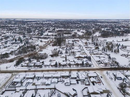 5904 54 Avenue, Camrose, AB - Outdoor With View