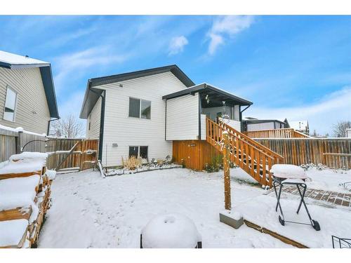 101 Kentwood Drive, Red Deer, AB - Outdoor With Exterior