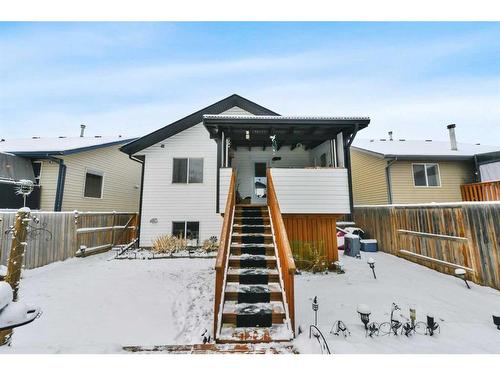 101 Kentwood Drive, Red Deer, AB - Outdoor With Exterior