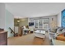 101 Kentwood Drive, Red Deer, AB  - Indoor Photo Showing Living Room 