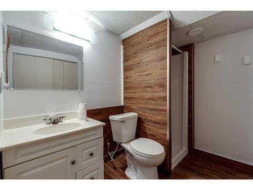 109 Eastman Crescent, Red Deer, AB - Indoor Photo Showing Bathroom