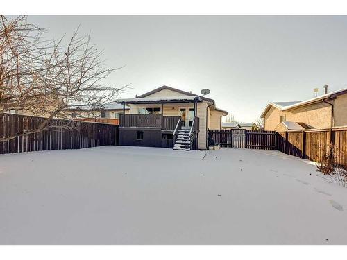 109 Eastman Crescent, Red Deer, AB - Outdoor