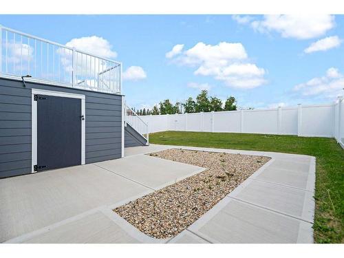 1 Toal Close, Red Deer, AB - Outdoor