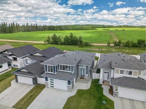 1 Toal Close, Red Deer, AB - Outdoor With View