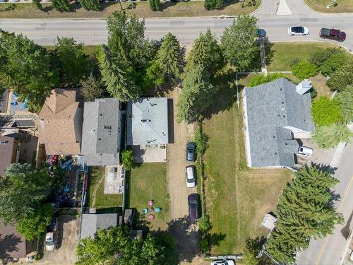 4003 Lakeshore Drive, Sylvan Lake, AB 