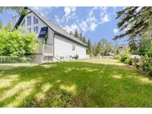 4003 Lakeshore Drive, Sylvan Lake, AB 