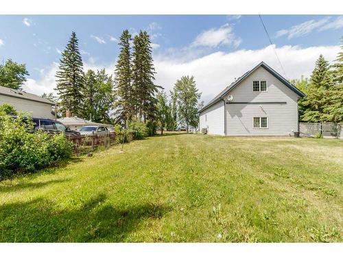 4003 Lakeshore Drive, Sylvan Lake, AB 