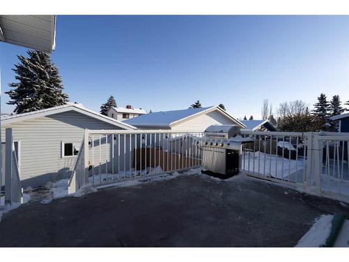 12 Richards Close, Red Deer, AB - Outdoor With Exterior