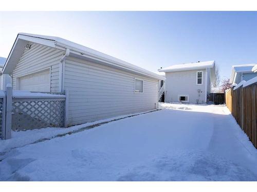 12 Richards Close, Red Deer, AB - Outdoor With Exterior