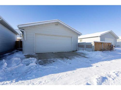 12 Richards Close, Red Deer, AB - Outdoor With Exterior