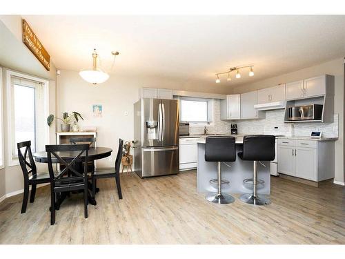 12 Richards Close, Red Deer, AB - Indoor