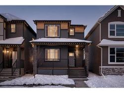 1265 Creekview Drive SW Calgary, AB T2X 4Y1