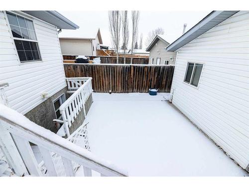 625 Lancaster Drive, Red Deer, AB - Outdoor With Exterior