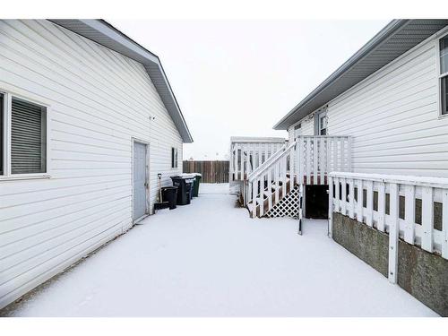 625 Lancaster Drive, Red Deer, AB - Outdoor With Exterior