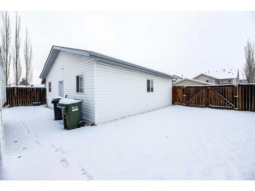 625 Lancaster Drive, Red Deer, AB - Outdoor With Exterior