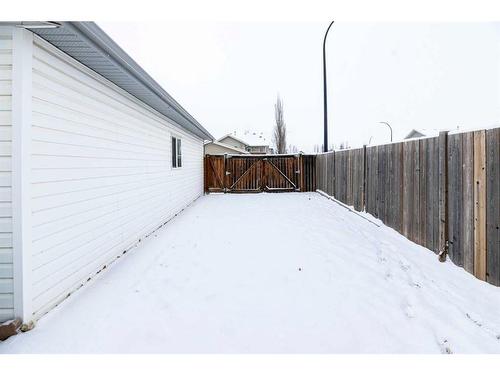 625 Lancaster Drive, Red Deer, AB - Outdoor With Exterior