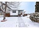 625 Lancaster Drive, Red Deer, AB  - Outdoor 