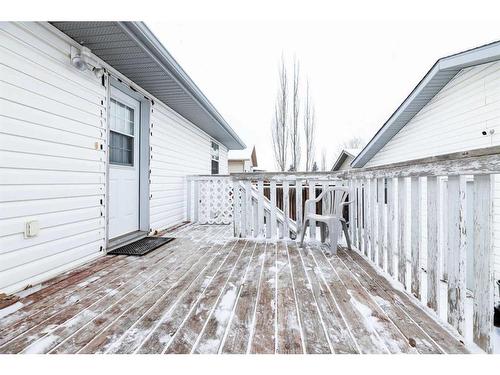 625 Lancaster Drive, Red Deer, AB - Outdoor With Exterior