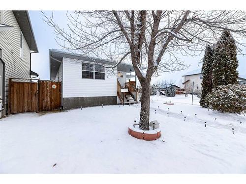 625 Lancaster Drive, Red Deer, AB - Outdoor