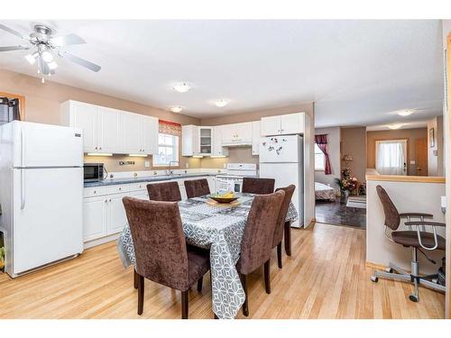 625 Lancaster Drive, Red Deer, AB - Indoor