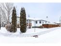 625 Lancaster Drive, Red Deer, AB  - Outdoor 