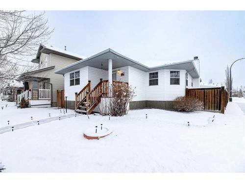 625 Lancaster Drive, Red Deer, AB - Outdoor