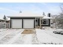 3807 64 Street, Stettler, AB  - Outdoor 