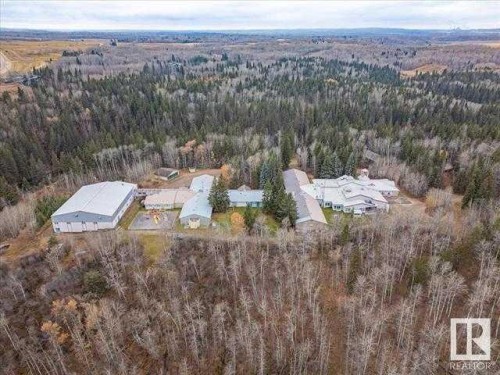 51165 Rr 30, Rural Leduc County, AB 