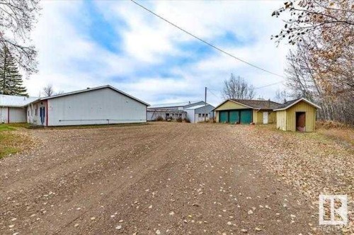 51165 Rr 30, Rural Leduc County, AB 