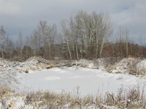 Range Road 5-0, Rural Clearwater County, AB 