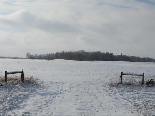 Range Road 5-0, Rural Clearwater County, AB 