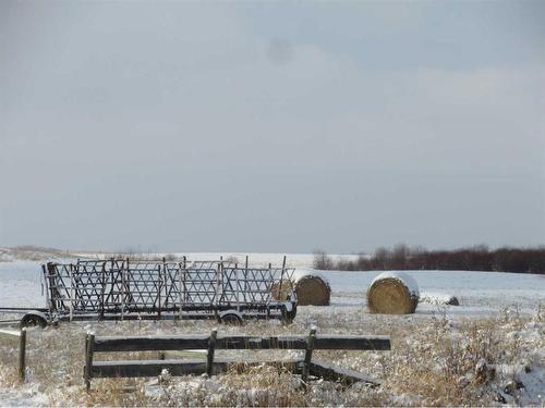 Range Road 5-0, Rural Clearwater County, AB 