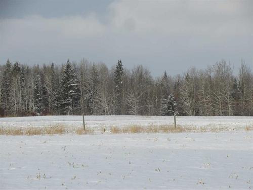 Range Road 5-0, Rural Clearwater County, AB 