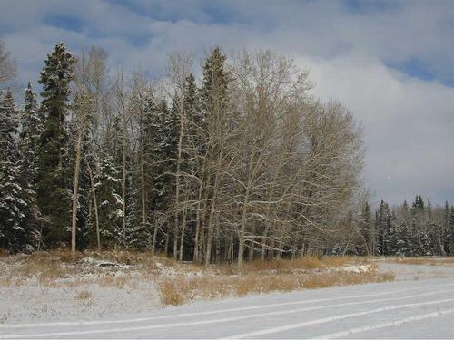 Range Road 5-0, Rural Clearwater County, AB 