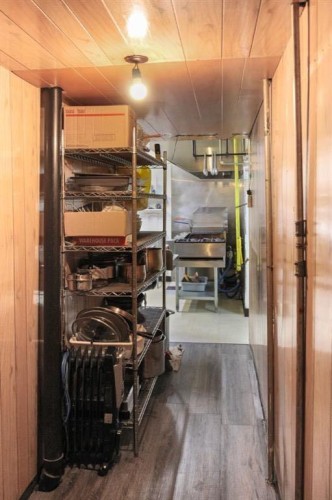 4919 50 Avenue, Czar, AB 