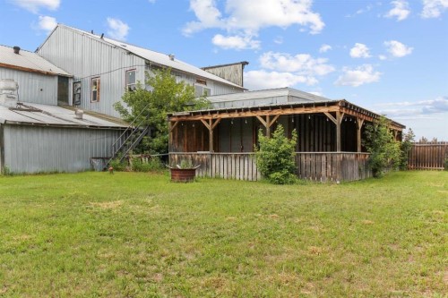 4919 50 Avenue, Czar, AB 