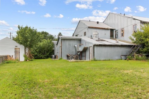 4919 50 Avenue, Czar, AB 