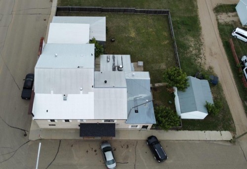 4919 50 Avenue, Czar, AB 