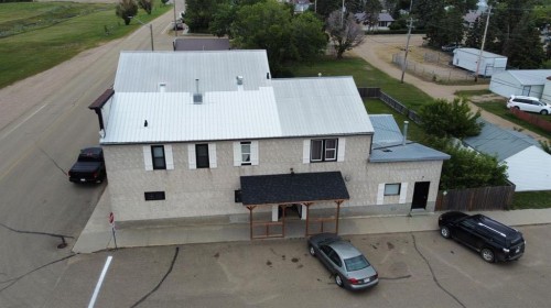 4919 50 Avenue, Czar, AB 