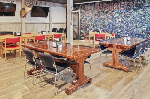 4919 50 Avenue, Czar, AB 