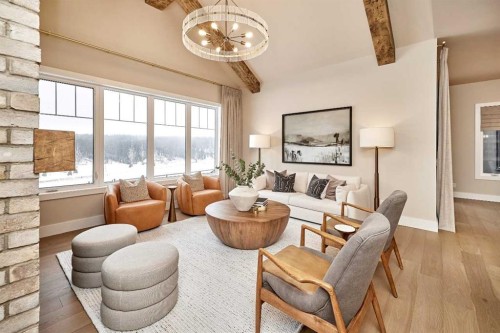 233 Rowmont Drive Nw, Calgary, AB - Indoor Photo Showing Other Room