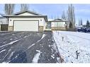 4702 52 Avenue, Clive, AB  - Outdoor 