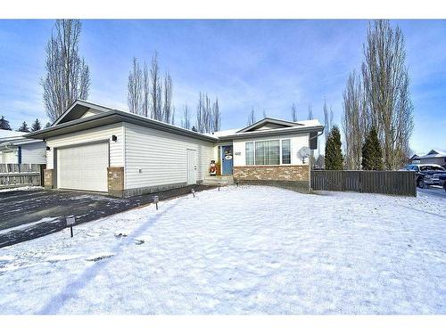 4702 52 Avenue, Clive, AB - Outdoor