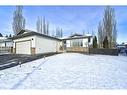 4702 52 Avenue, Clive, AB  - Outdoor 