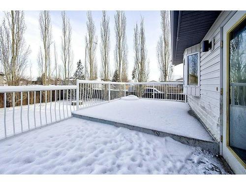 4702 52 Avenue, Clive, AB - Outdoor With Exterior