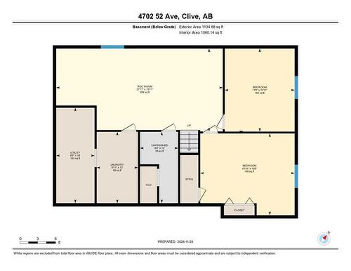 4702 52 Avenue, Clive, AB - Other