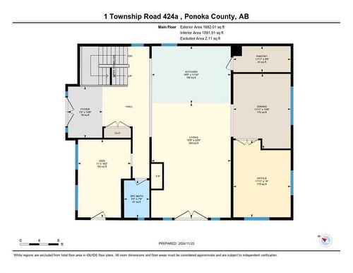 4-13033 424 Township, Rural Ponoka County, AB - Other