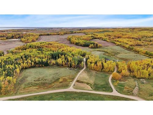 4-13033 424 Township, Rural Ponoka County, AB - Outdoor With View