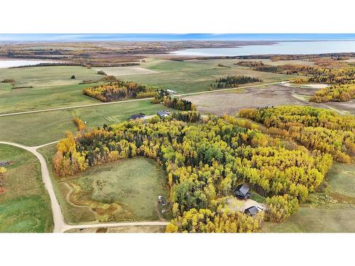 4-13033 424 Township, Rural Ponoka County, AB - Outdoor With View